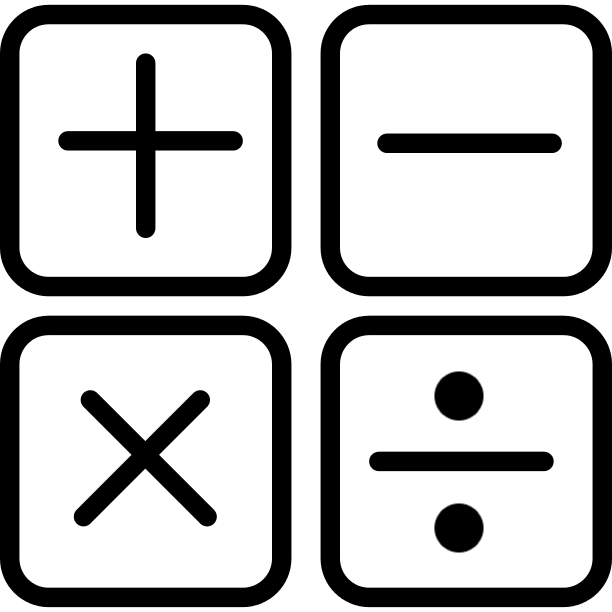 Aplicaciones matemáticas